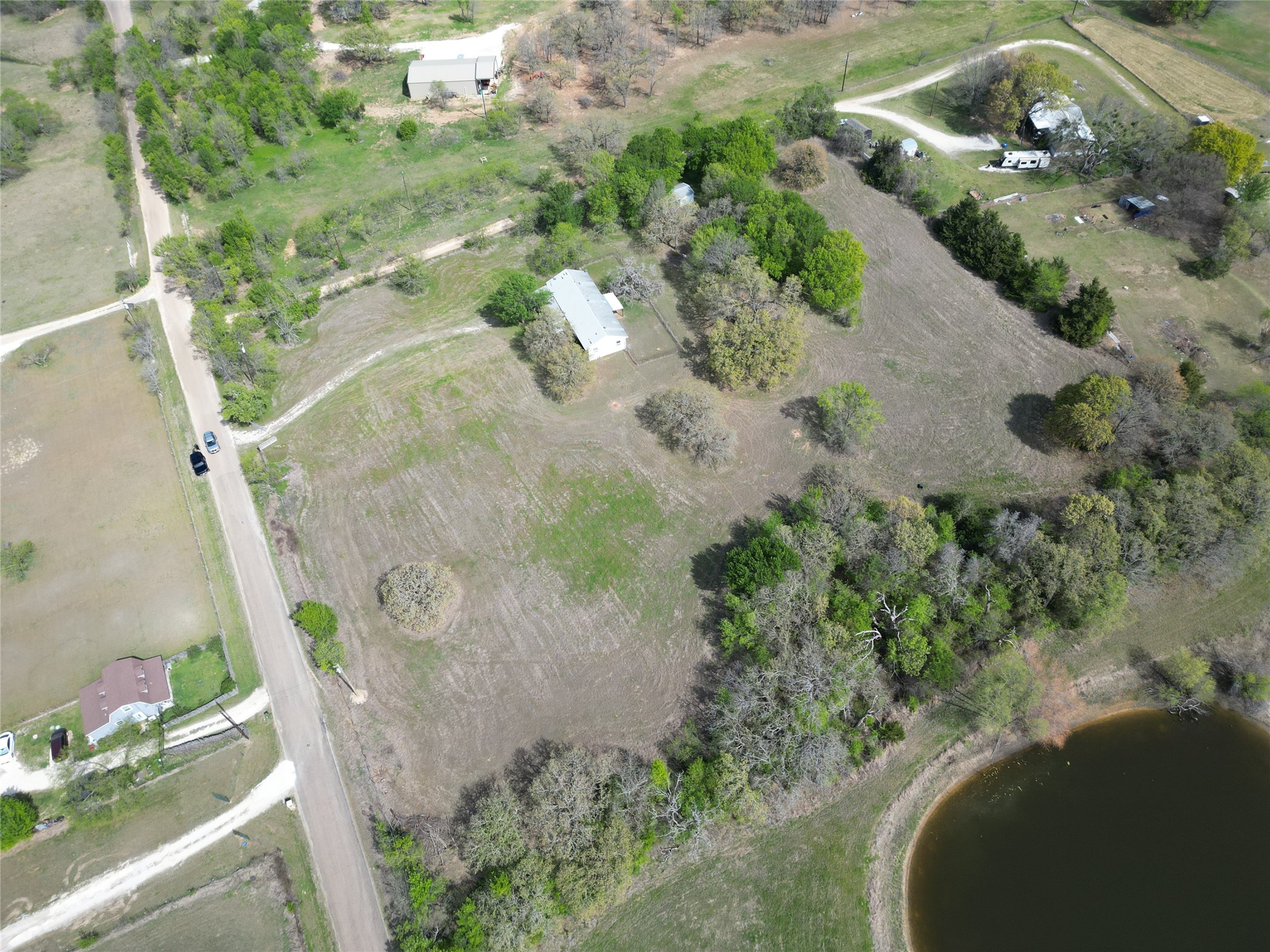 7817 County Road 1204 Rio Vista TX 76093