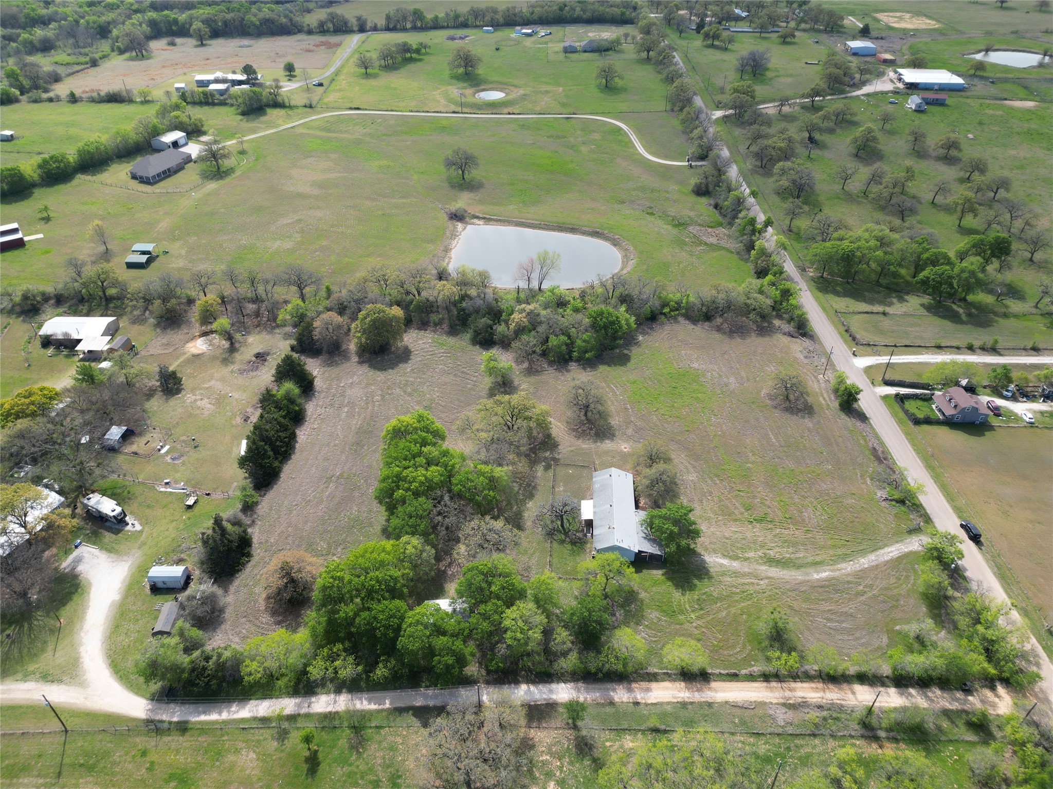 7817 County Road 1204 Rio Vista TX 76093