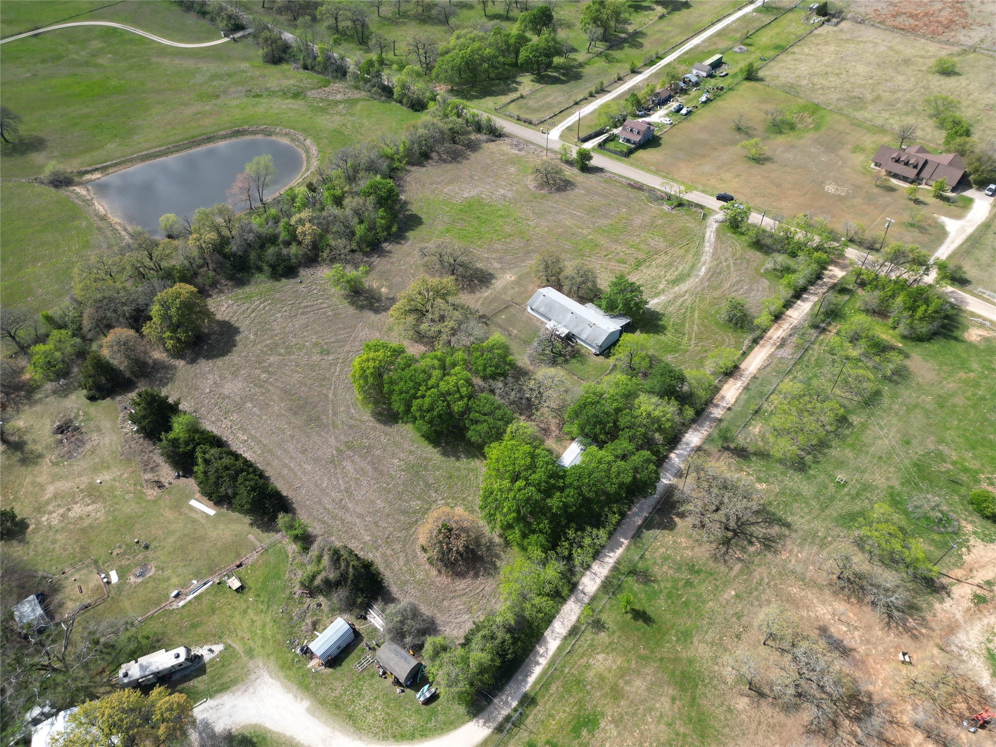 7817 County Road 1204 Rio Vista TX 76093