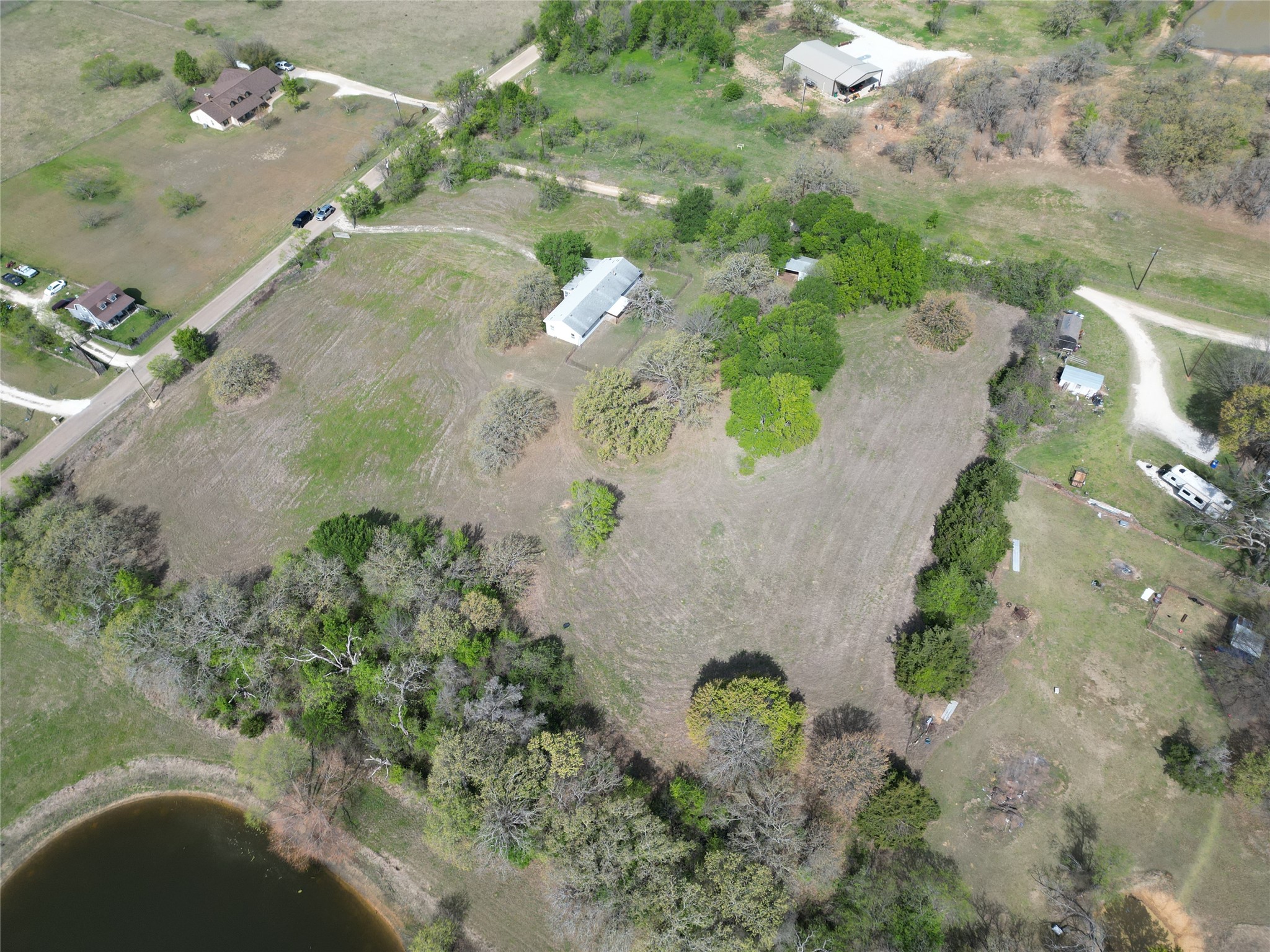 7817 County Road 1204 Rio Vista TX 76093