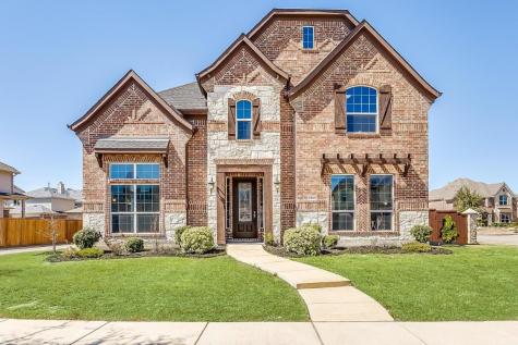 5865 Potter Road Frisco TX 75035