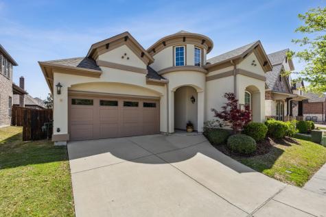 6217 Mickelson Way Mckinney TX 75070