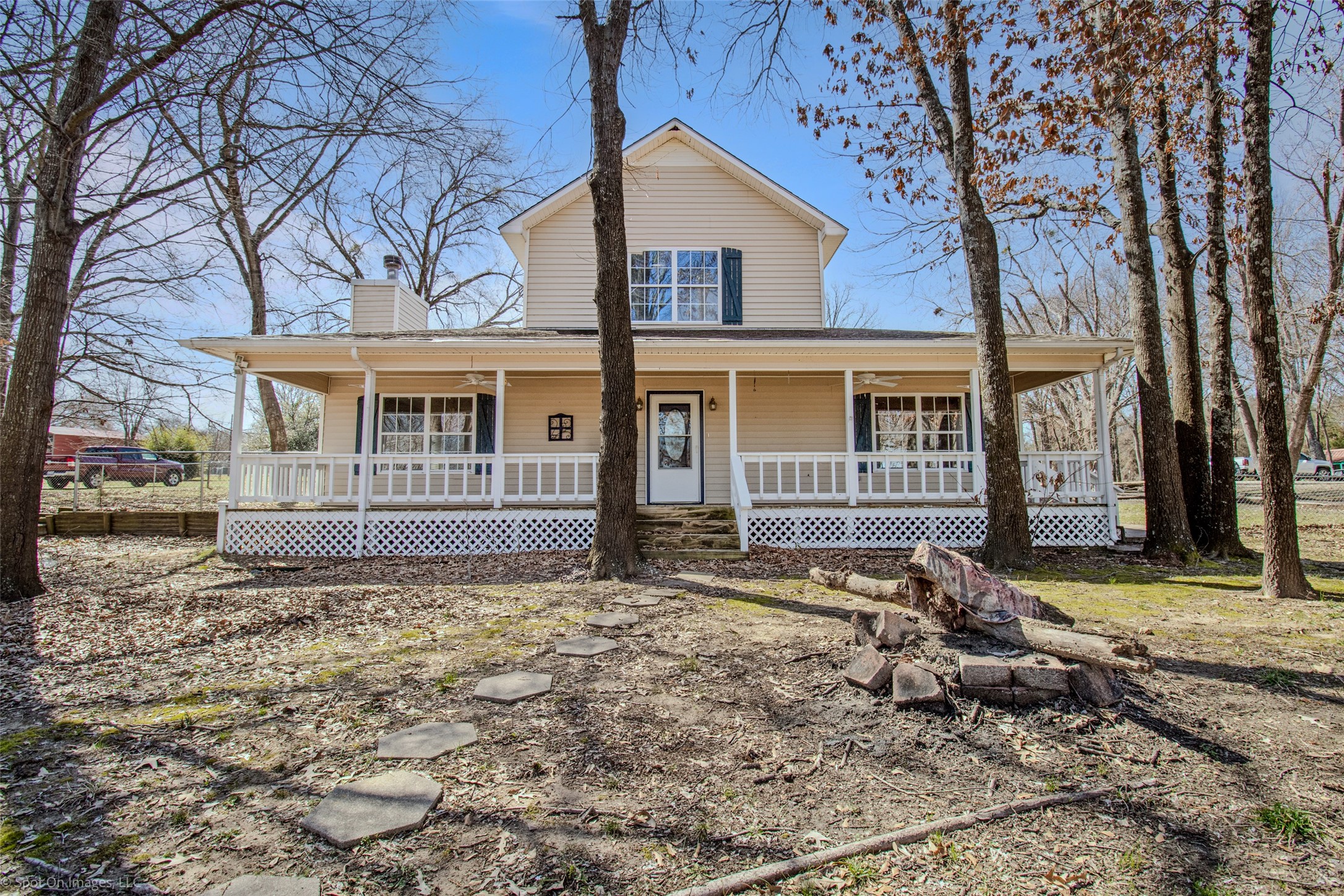 139 Rs County Road 3324 Emory TX 75440
