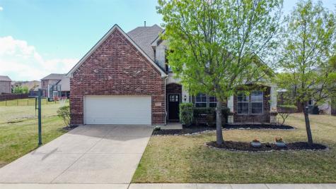 443 Meandering Creek Drive Argyle TX 76226