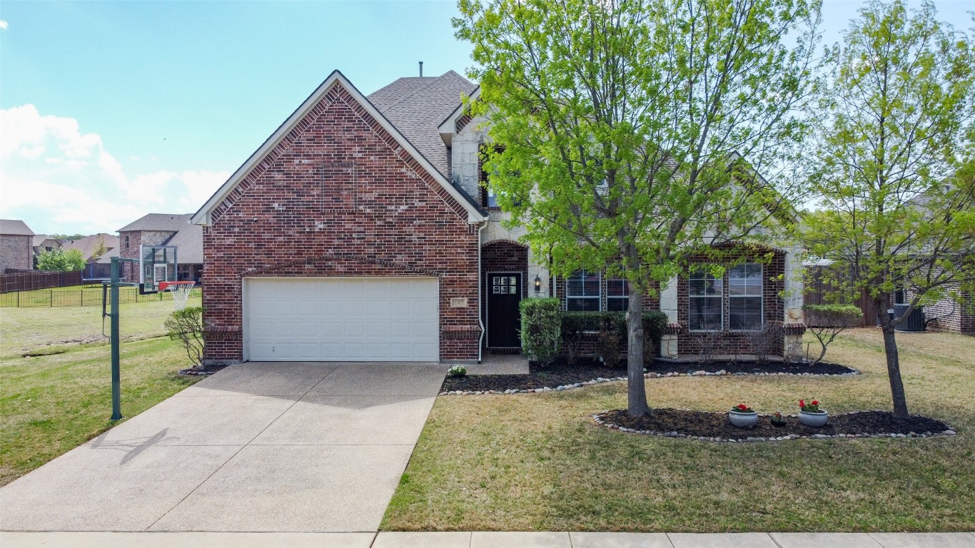 443 Meandering Creek Drive Argyle TX 76226