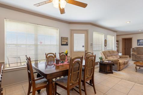 1310 - Lot 5 County Road 3566 Dike TX 75437
