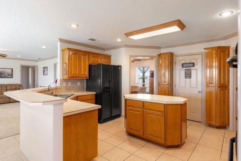 1310 - Lot 5 County Road 3566 Dike TX 75437