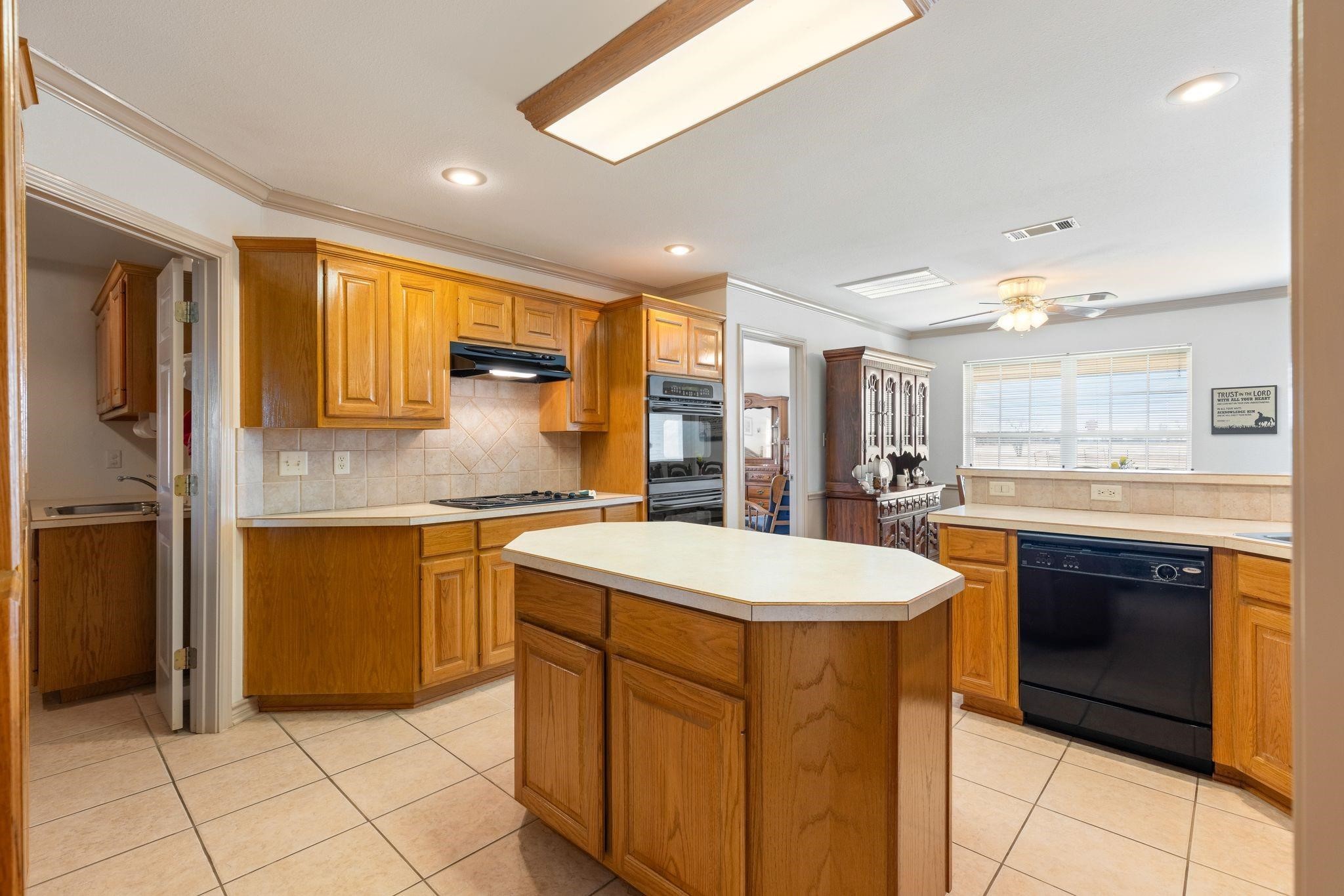 1310 - Lot 5 County Road 3566 Dike TX 75437