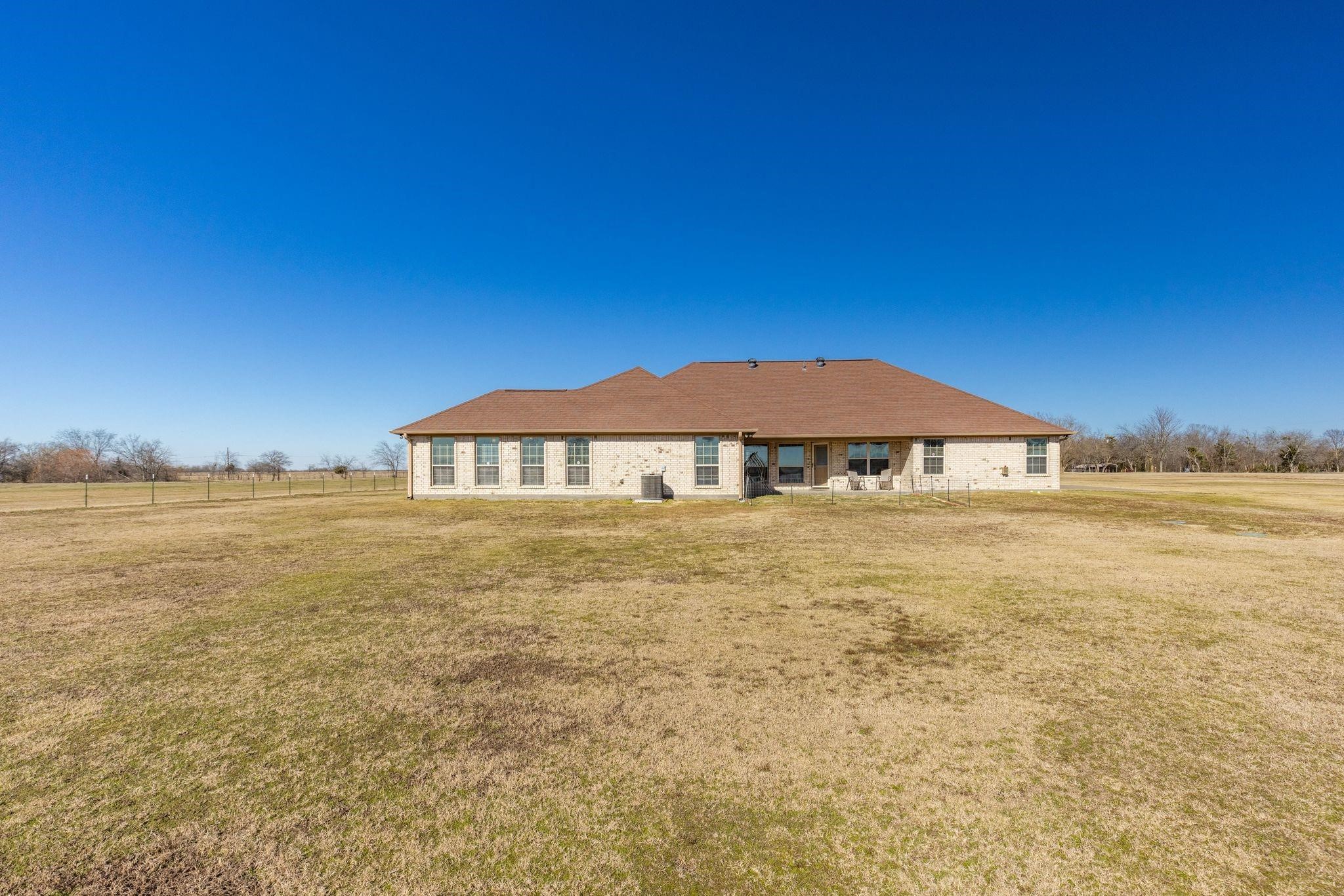 1310 - Lot 5 County Road 3566 Dike TX 75437