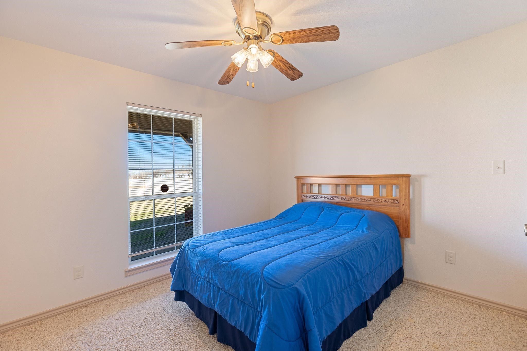 1310 - Lot 5 County Road 3566 Dike TX 75437