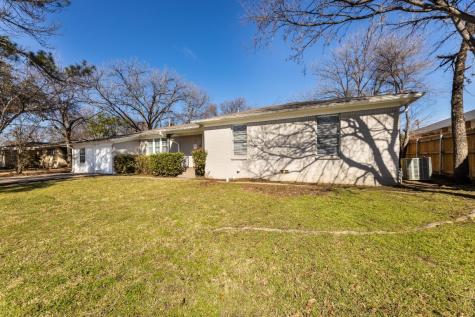 7925 Leslie Drive Richland Hills TX 76118