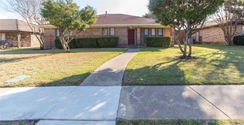1604 Mayflower Drive Richardson TX 75081