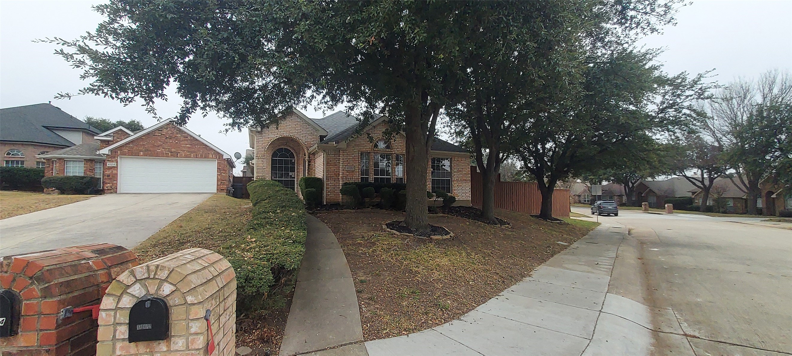 4102 Midrose Trail Dallas TX 75287