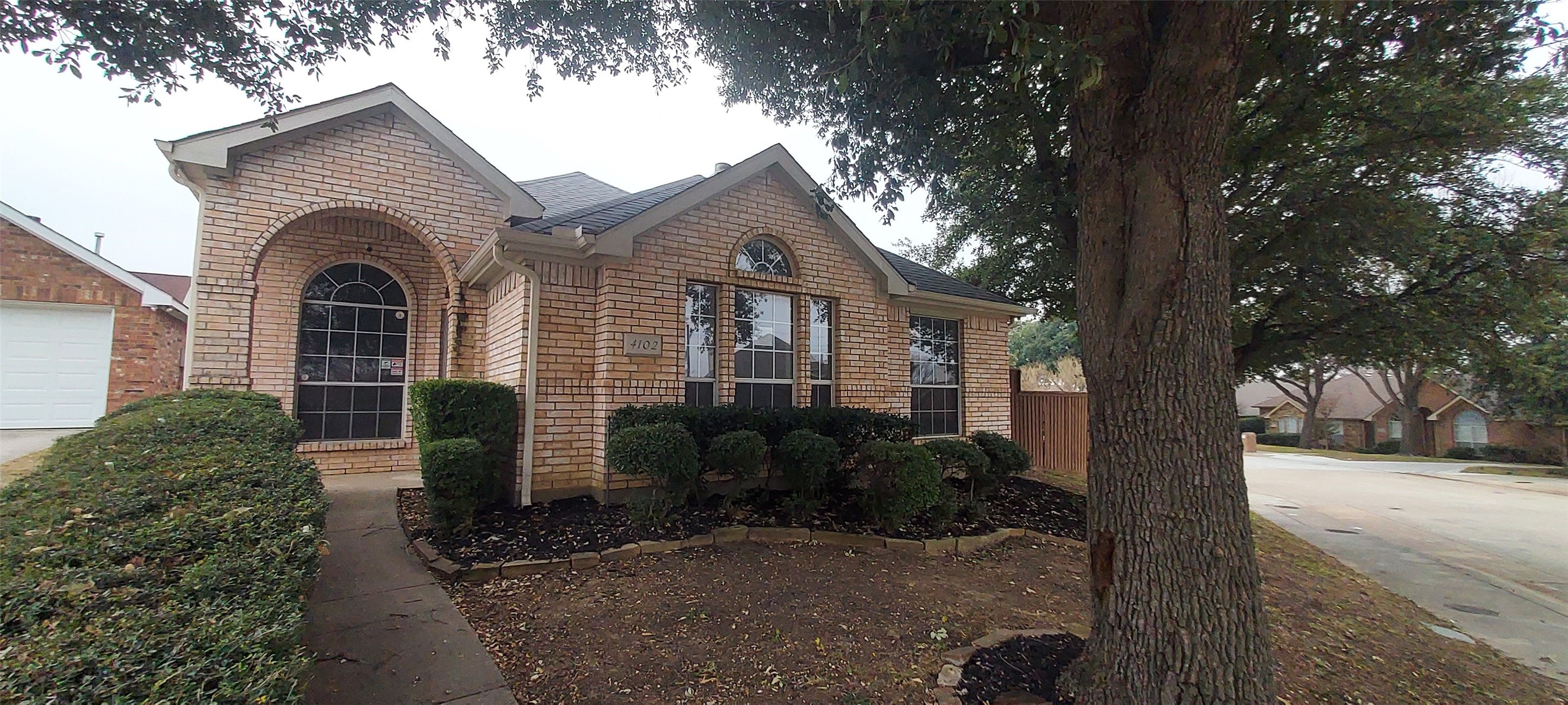 4102 Midrose Trail Dallas TX 75287