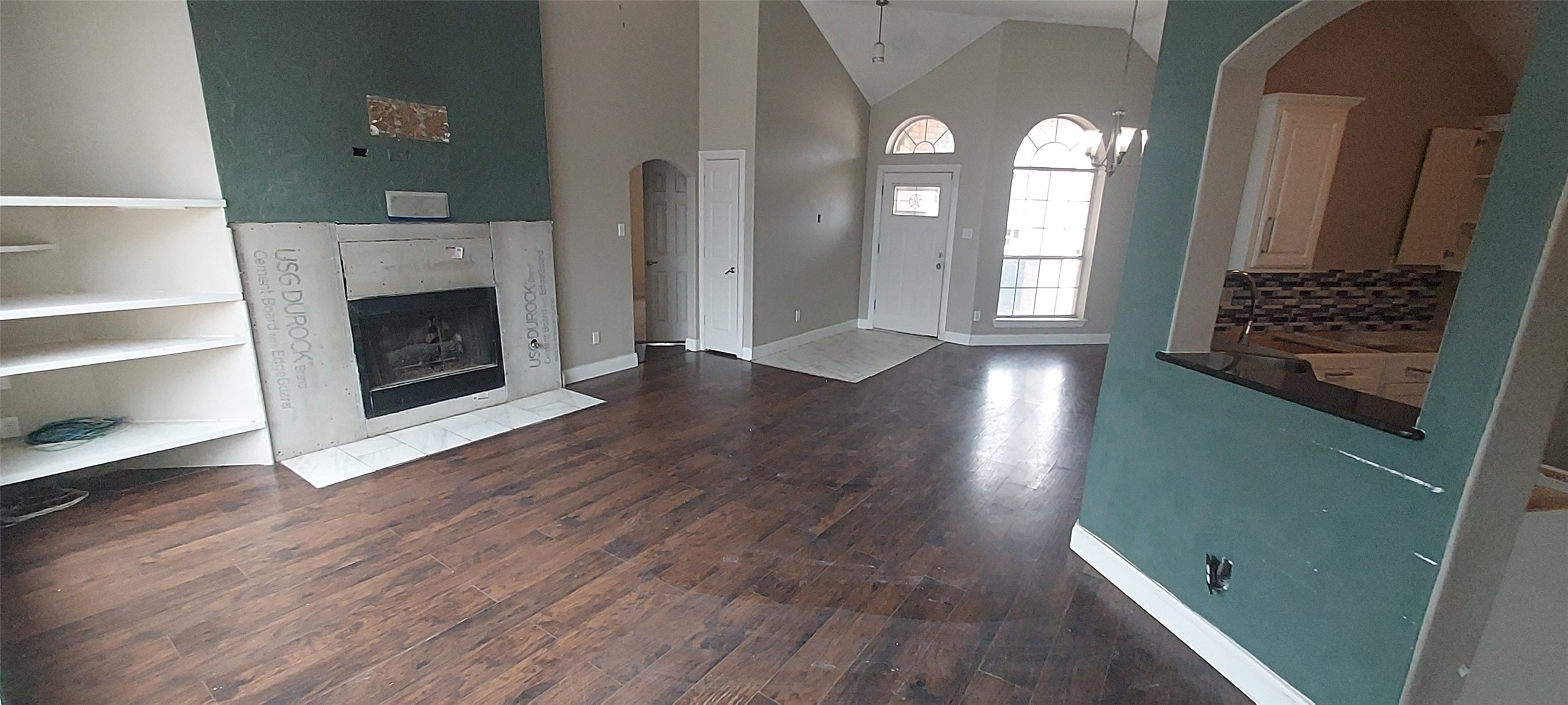 4102 Midrose Trail Dallas TX 75287