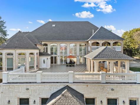 1 Churchill Downs Duncanville TX 75116