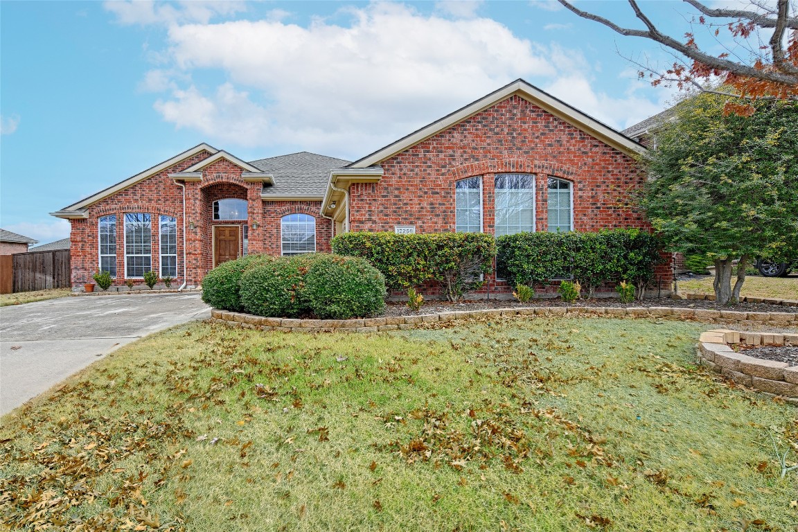 12258 Latigo Drive Frisco TX 75035