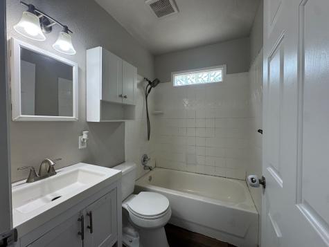 5633 Curzon Avenue Fort Worth TX 76107