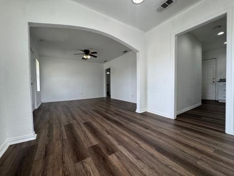 5633 Curzon Avenue Fort Worth TX 76107