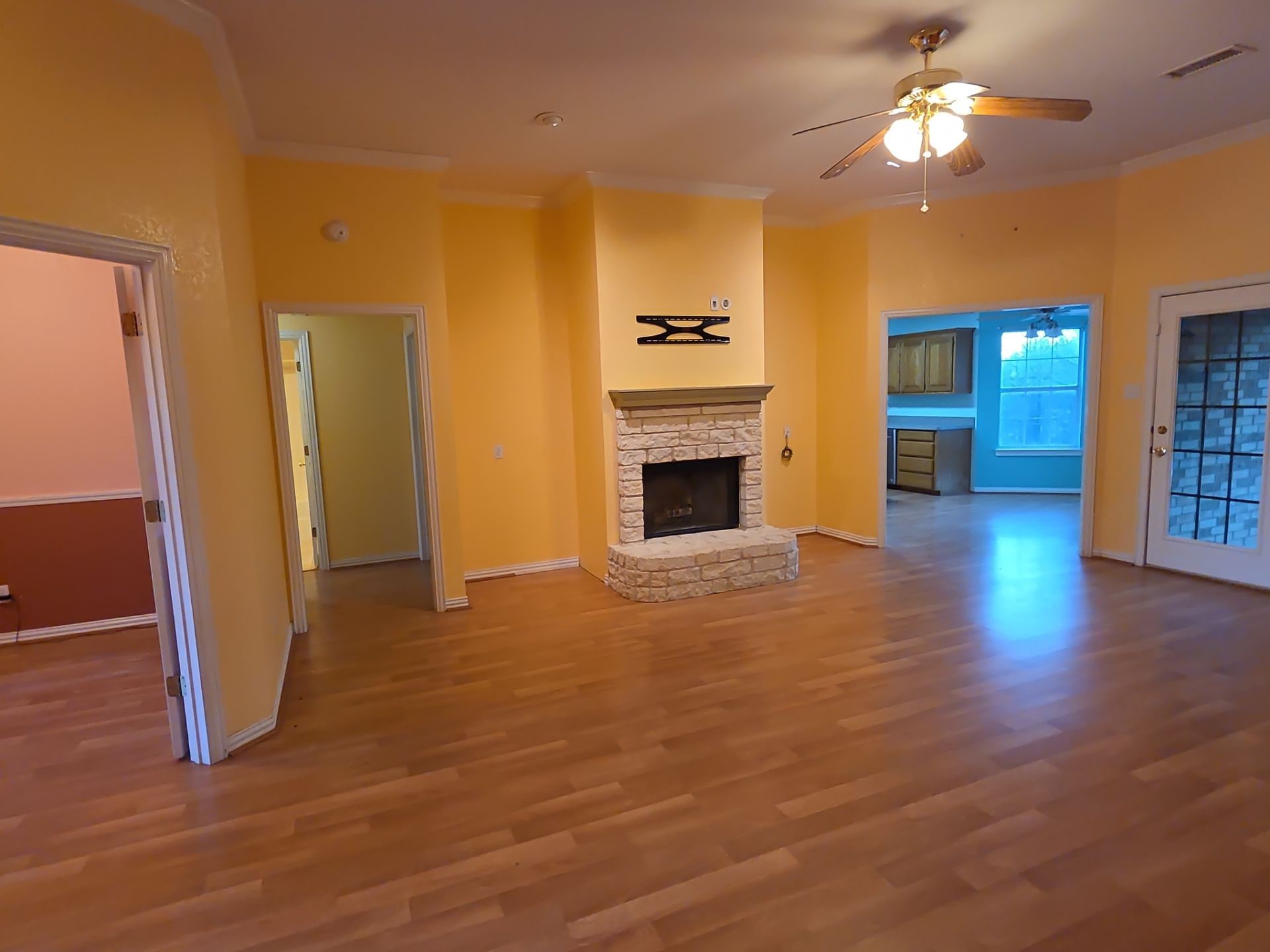 802 Justin Court Keene TX 76059