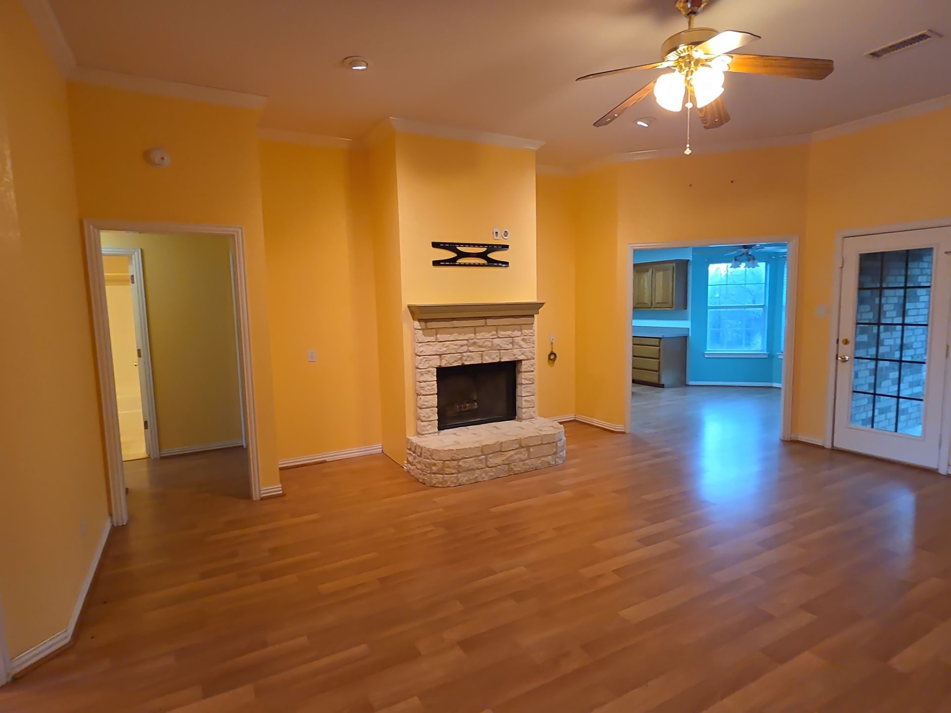 802 Justin Court Keene TX 76059
