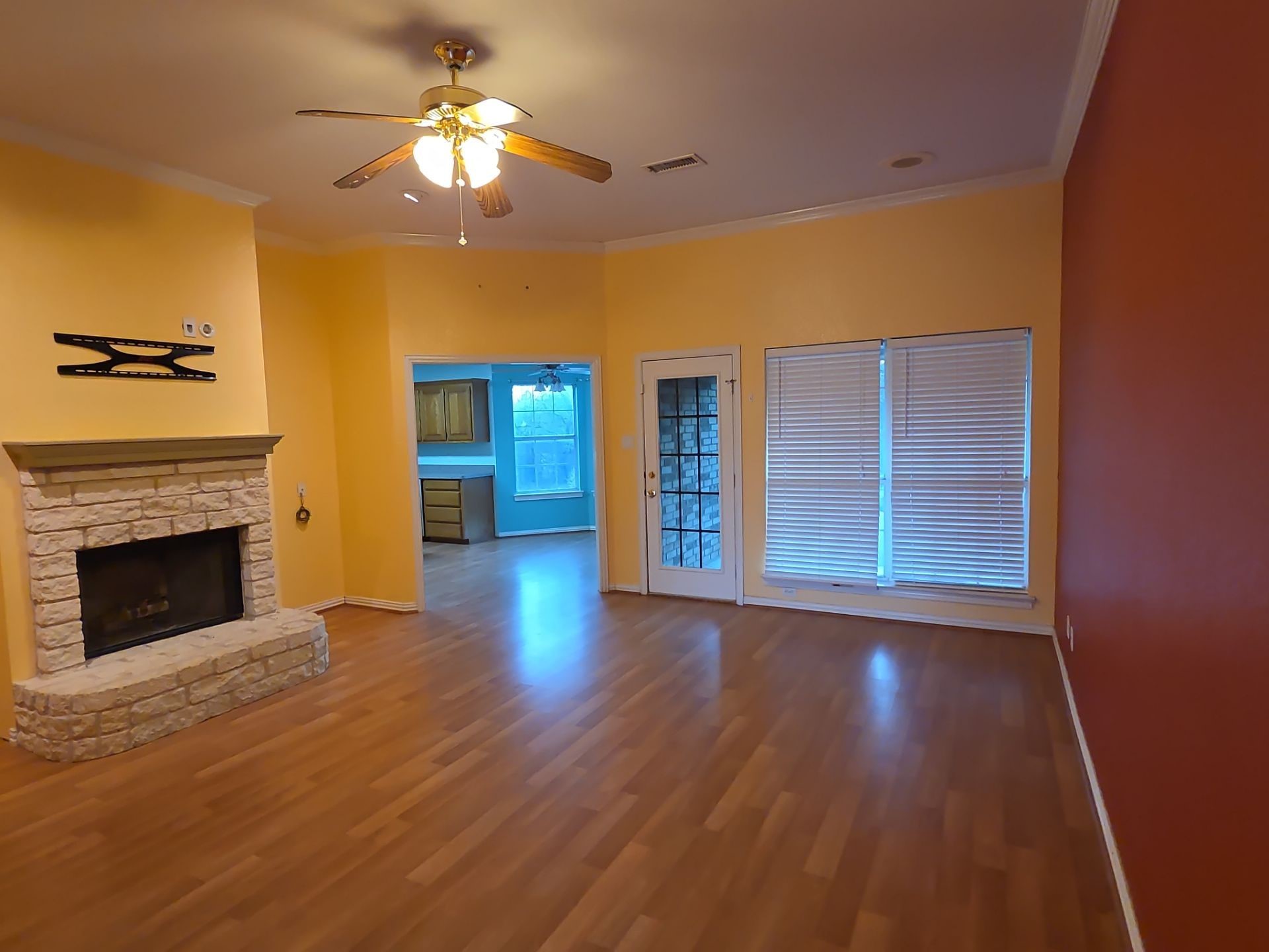 802 Justin Court Keene TX 76059