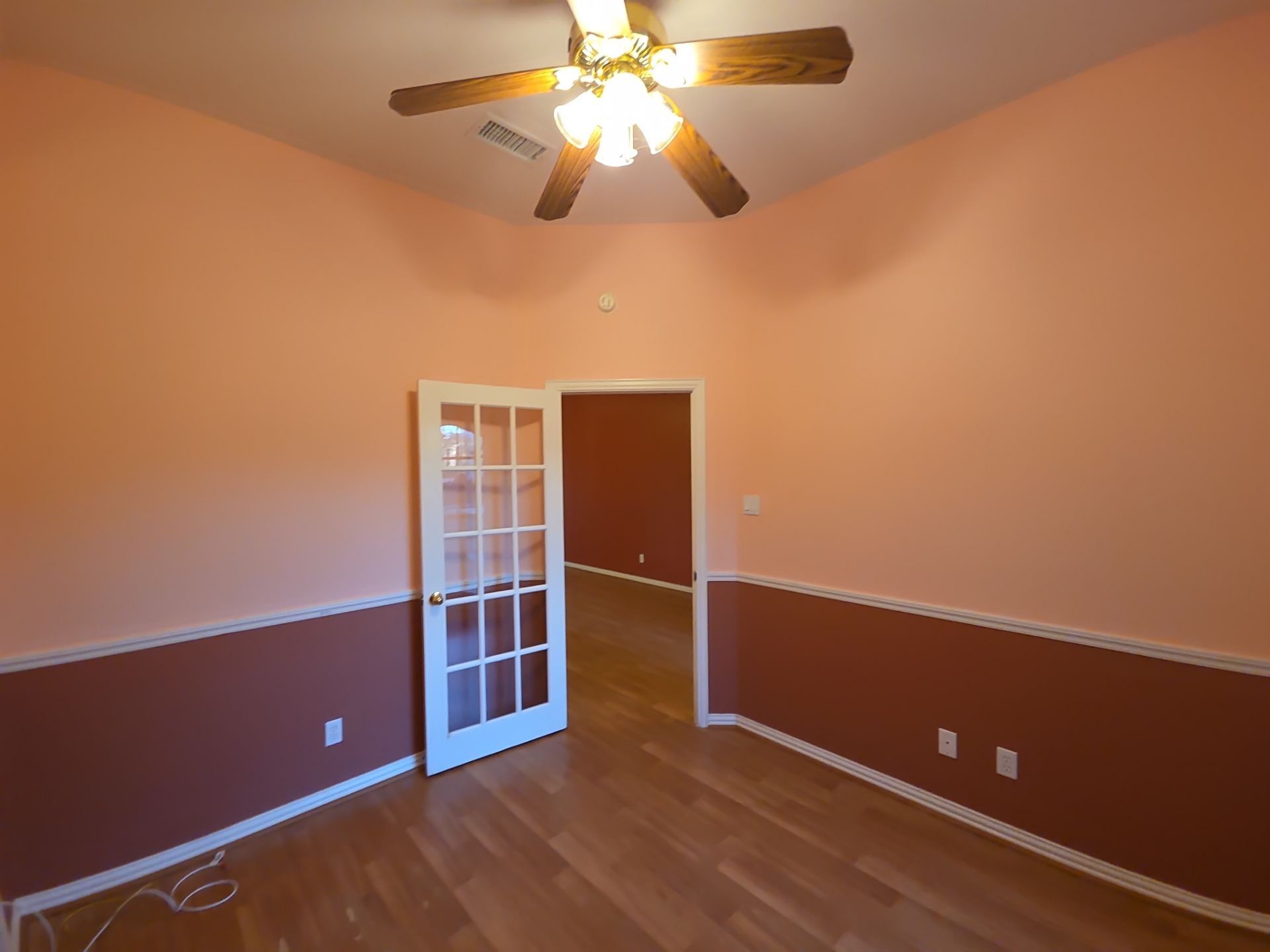 802 Justin Court Keene TX 76059