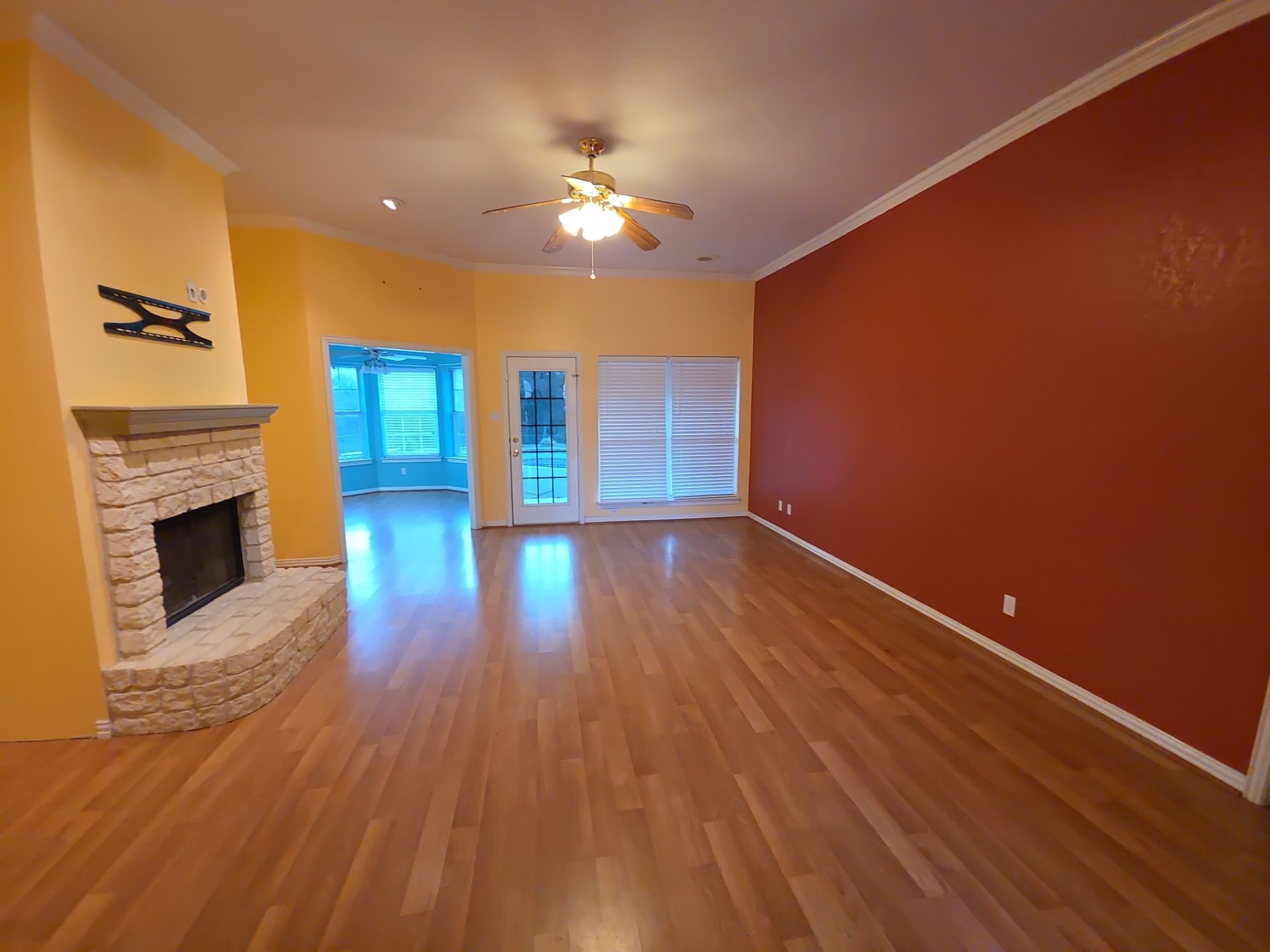 802 Justin Court Keene TX 76059