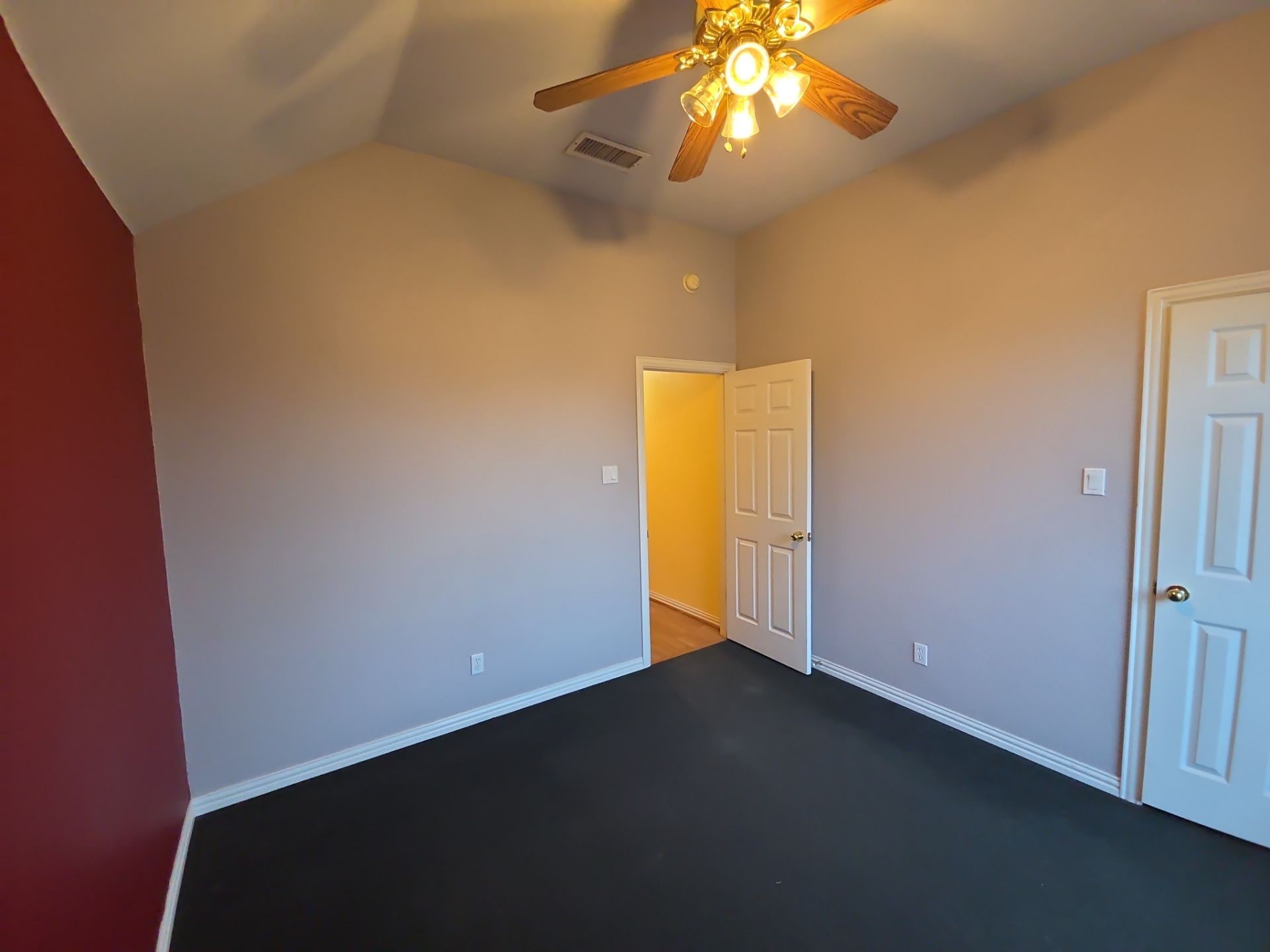 802 Justin Court Keene TX 76059