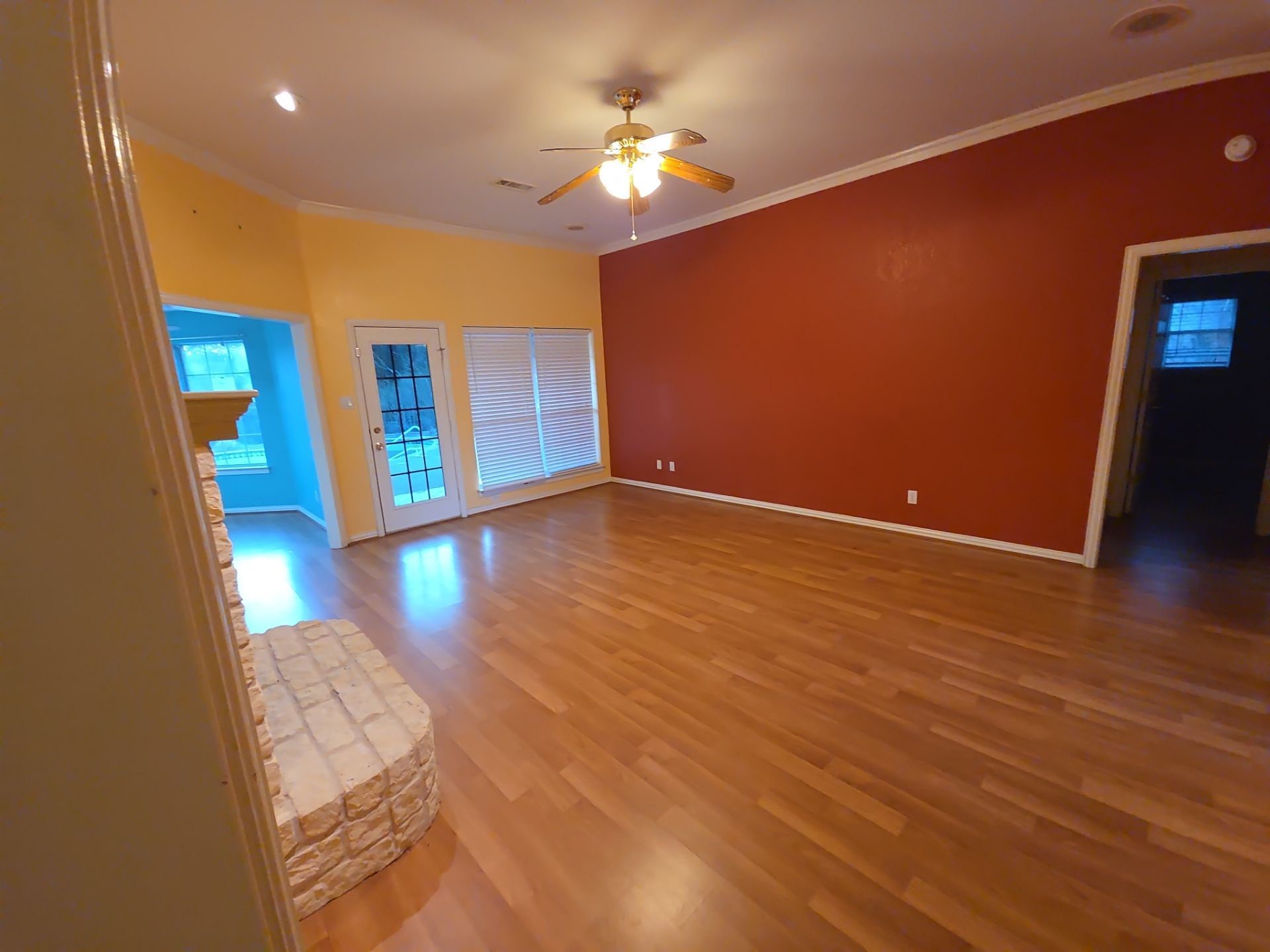802 Justin Court Keene TX 76059