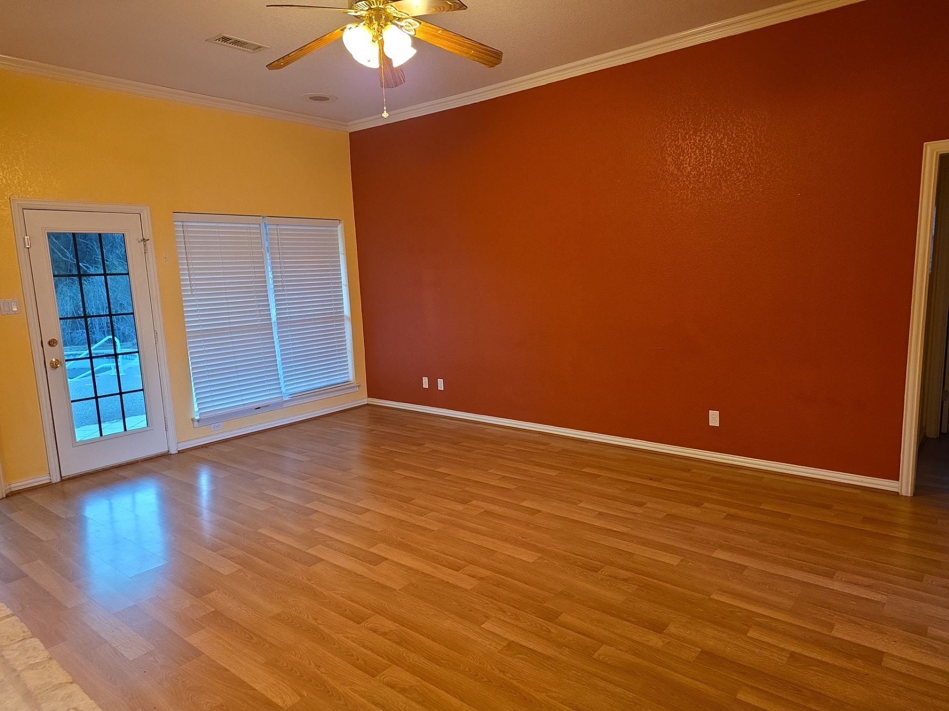802 Justin Court Keene TX 76059