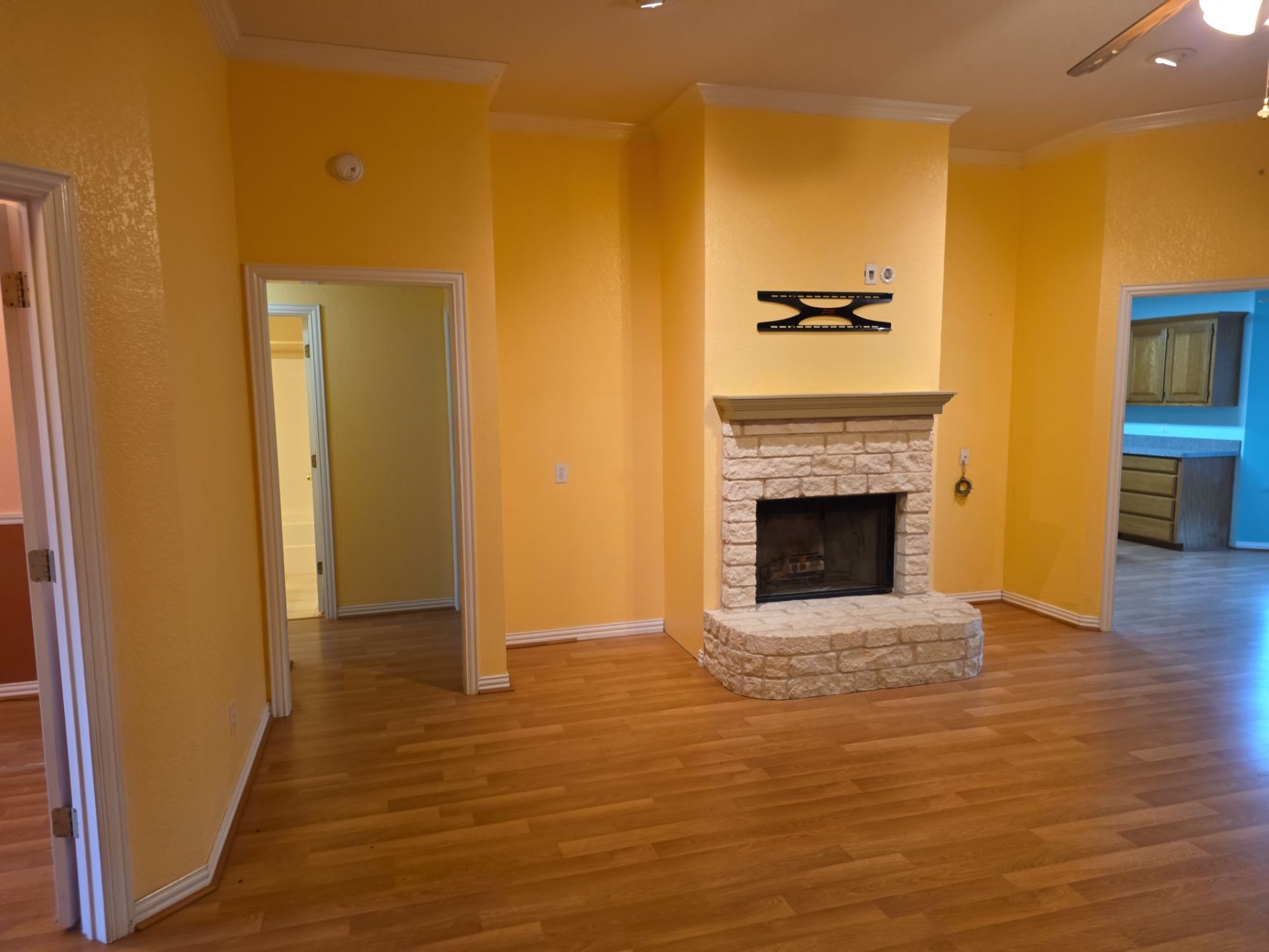 802 Justin Court Keene TX 76059