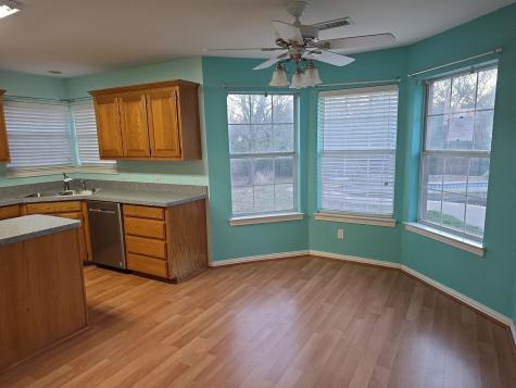 802 Justin Court Keene TX 76059