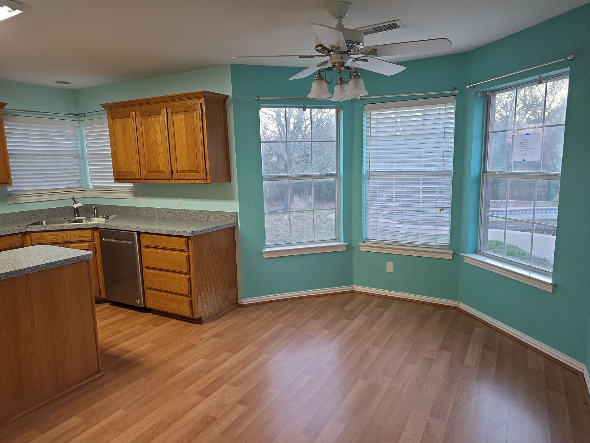 802 Justin Court Keene TX 76059