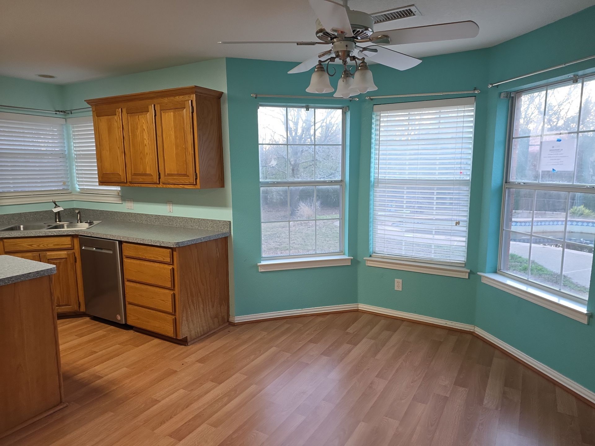 802 Justin Court Keene TX 76059