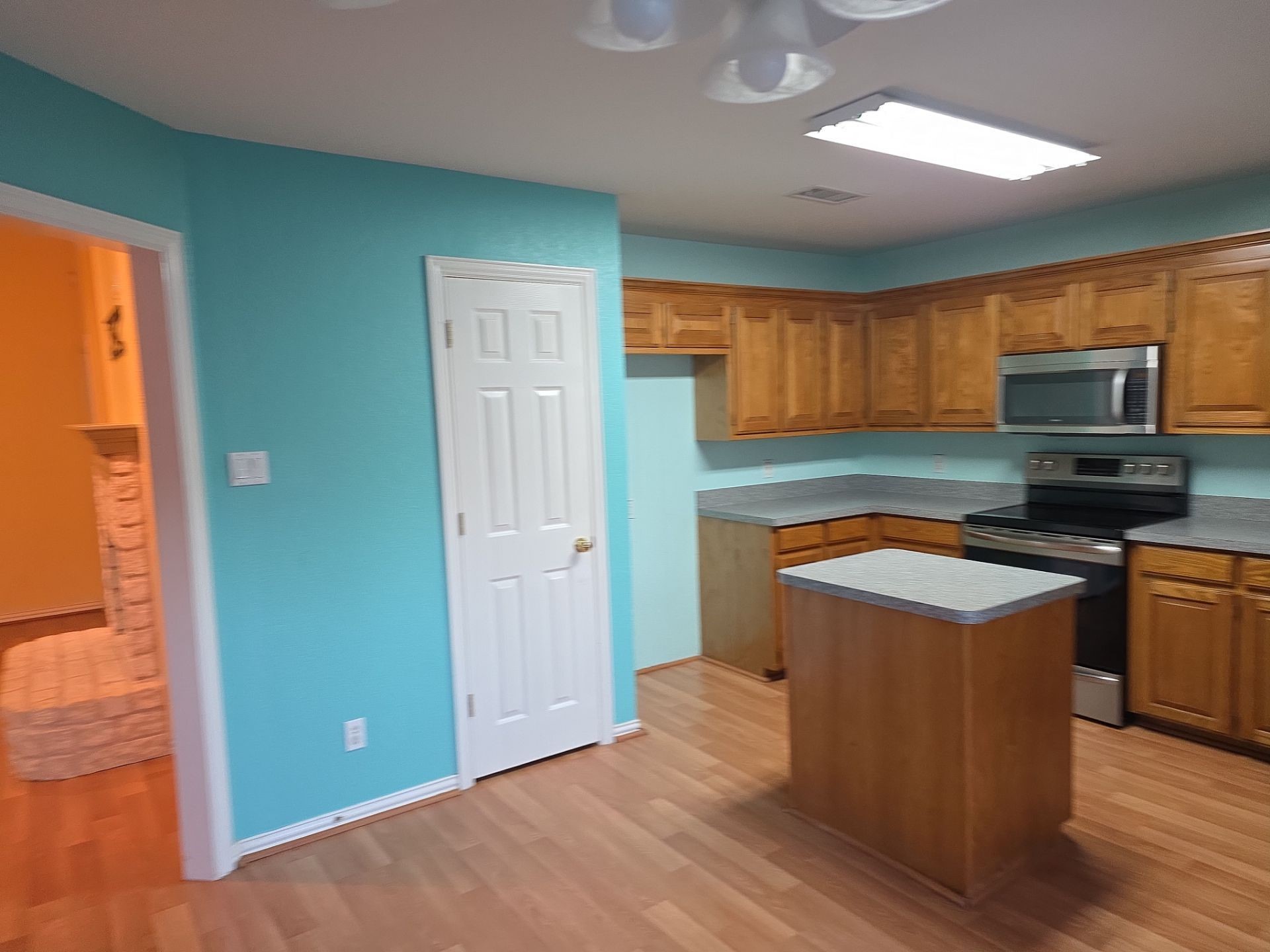 802 Justin Court Keene TX 76059