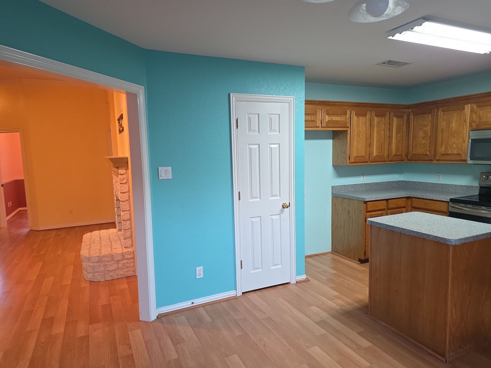 802 Justin Court Keene TX 76059