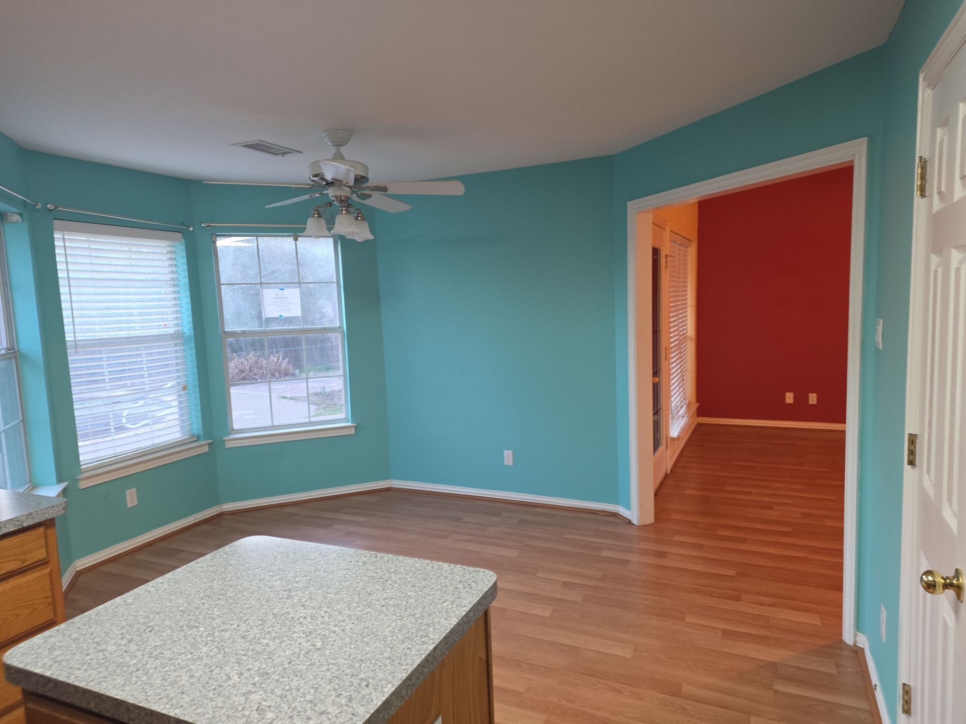 802 Justin Court Keene TX 76059