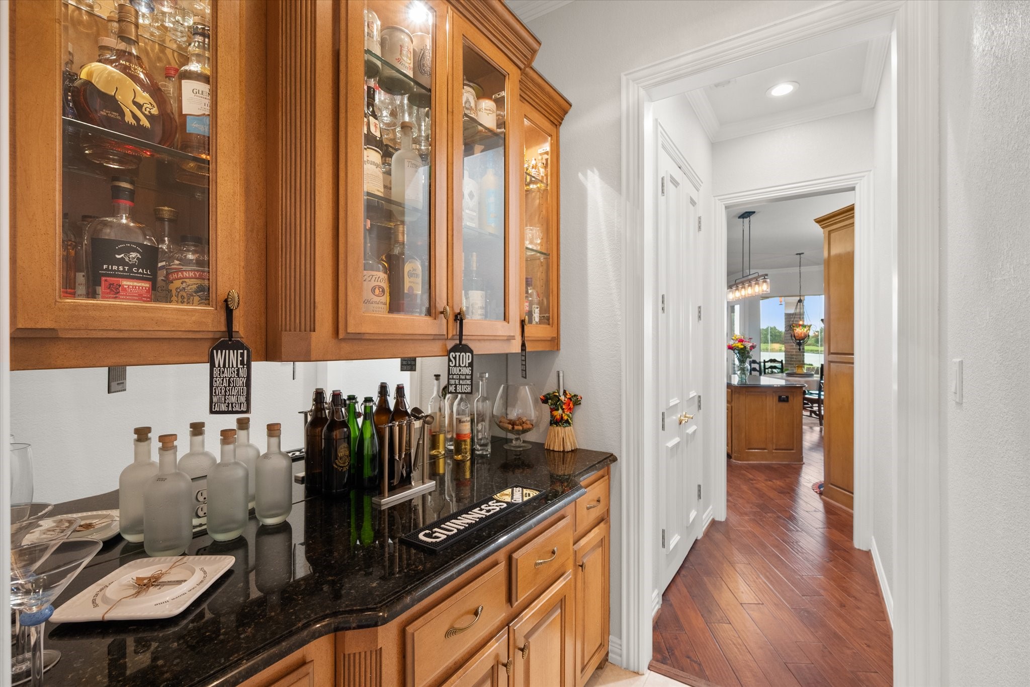 6304 Estates Lane Fort Worth TX 76137