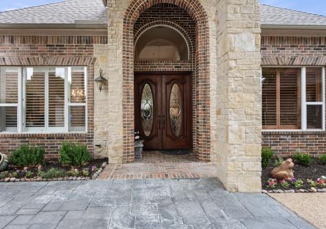 6304 Estates Lane Fort Worth TX 76137