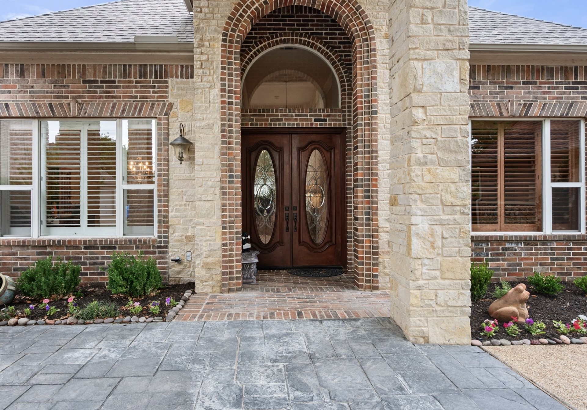 6304 Estates Lane Fort Worth TX 76137