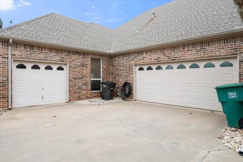 6304 Estates Lane Fort Worth TX 76137