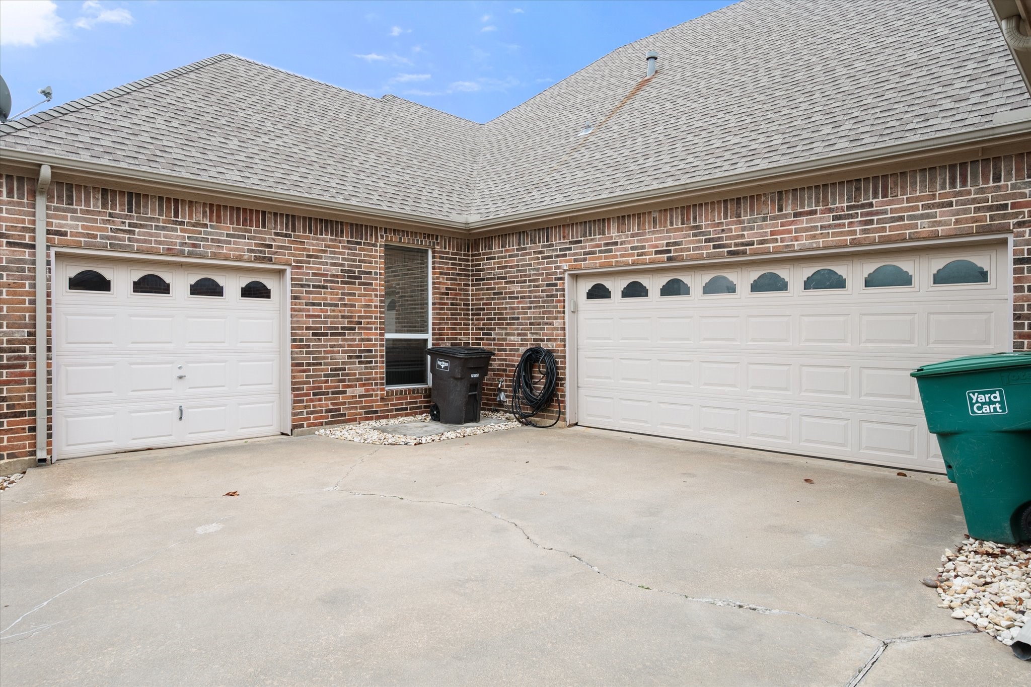 6304 Estates Lane Fort Worth TX 76137