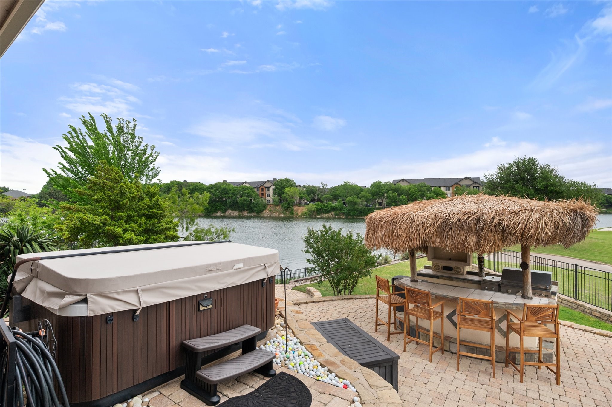 6304 Estates Lane Fort Worth TX 76137