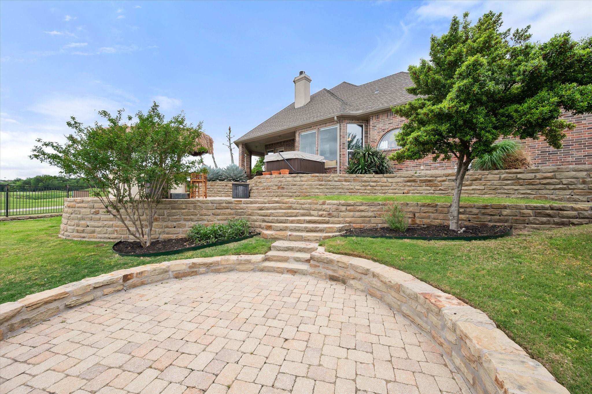 6304 Estates Lane Fort Worth TX 76137
