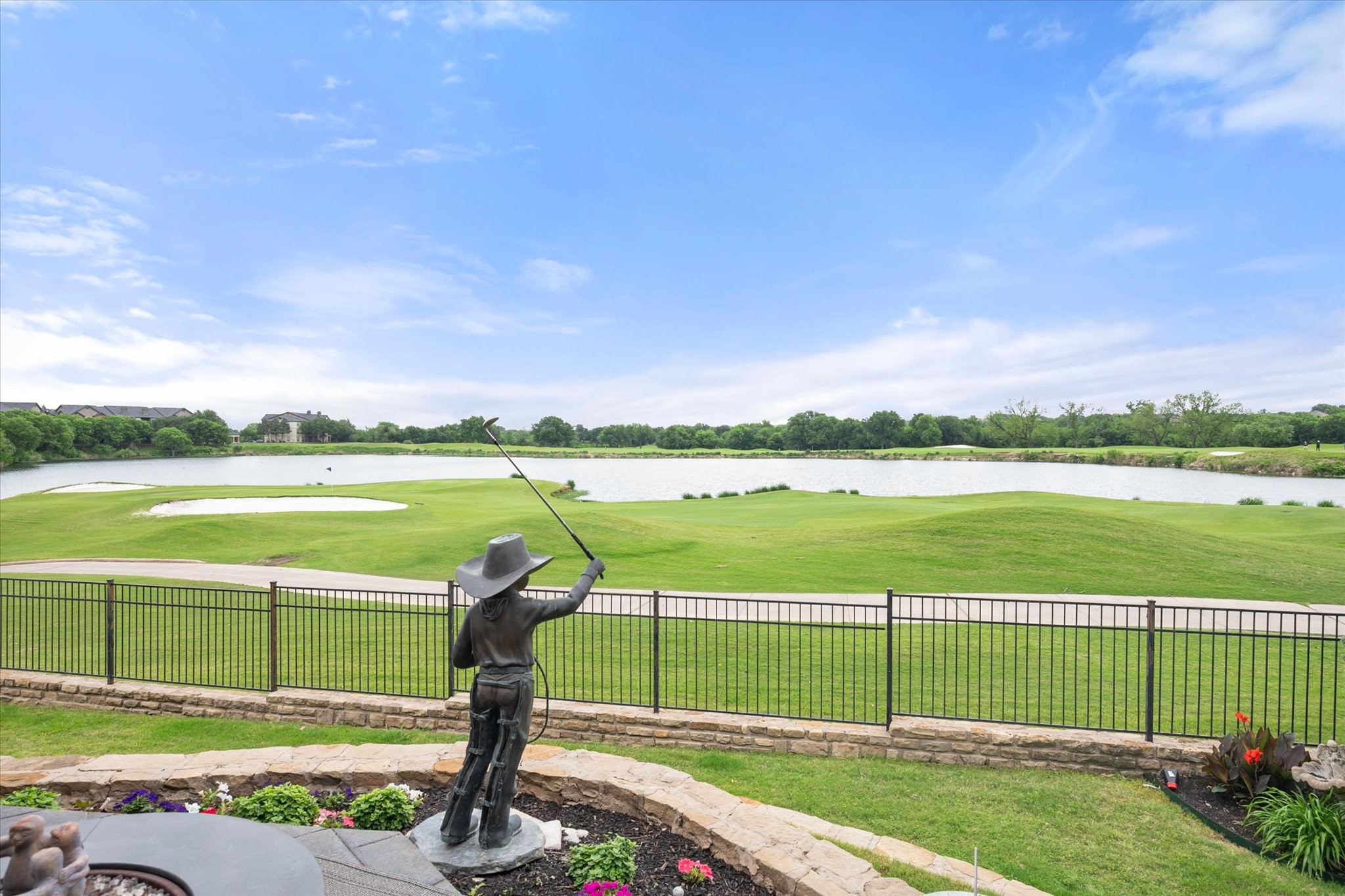 6304 Estates Lane Fort Worth TX 76137