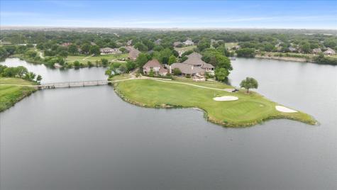 6304 Estates Lane Fort Worth TX 76137