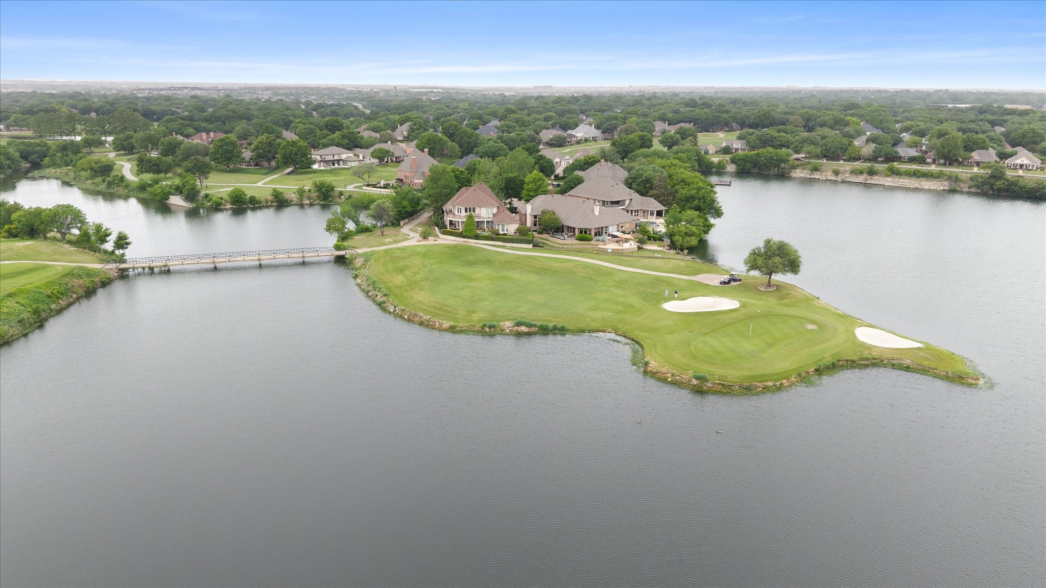 6304 Estates Lane Fort Worth TX 76137