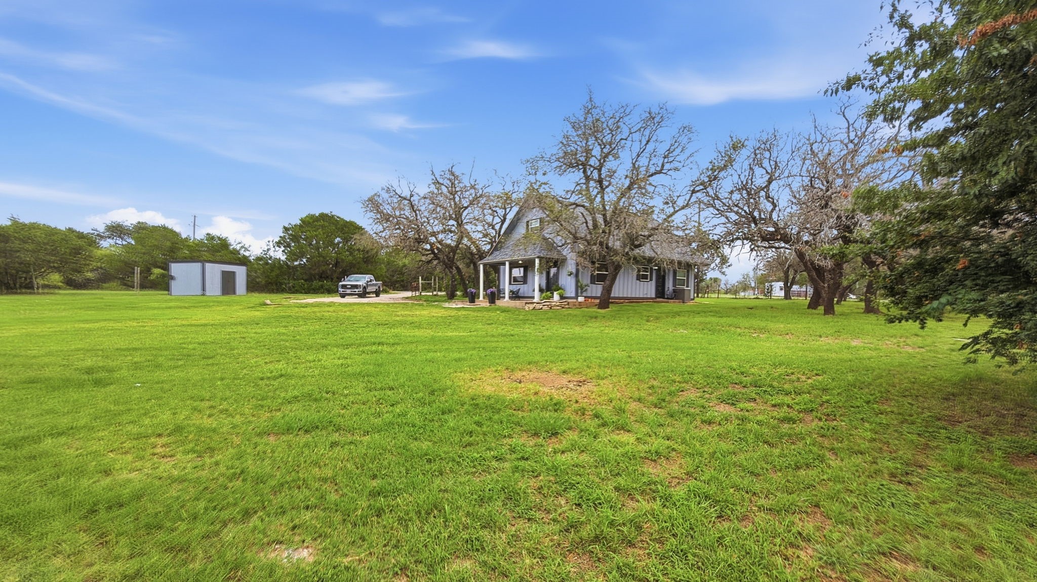 2600 Setting Sun Trail Granbury TX 76048