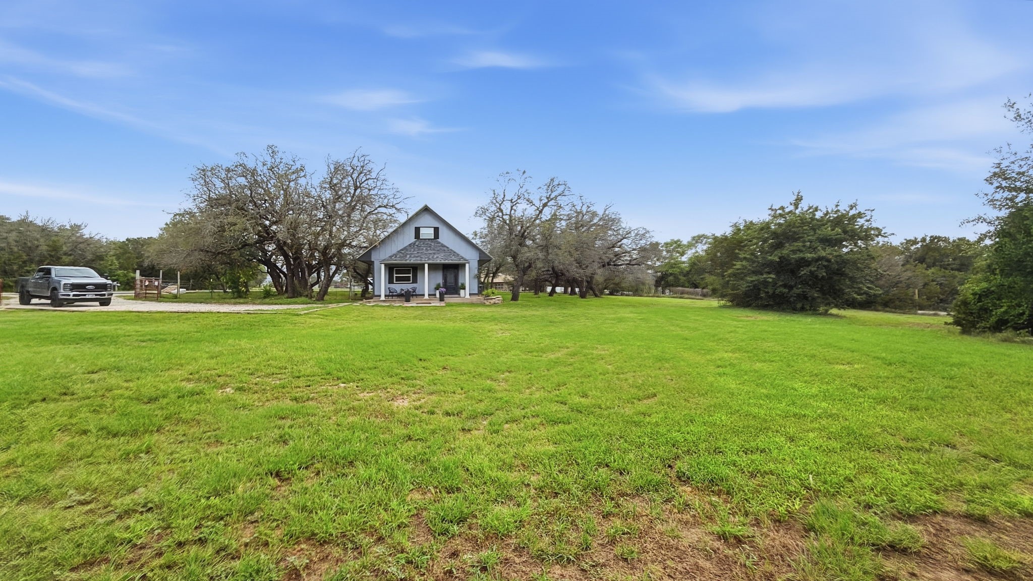2600 Setting Sun Trail Granbury TX 76048